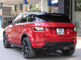 LandRover Evoque Dynamic 2013 - Cần bán LandRover Evoque đời 2013 màu đỏ, model 2014 đã qua sử dụng chất lượng cao