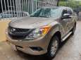 Mazda BT 50  3.2  2015 - Bán Mazda BT 50 sản xuất năm 2015, màu vàng, nhập khẩu nguyên chiếc