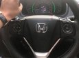 Honda CR V 2.4 AT 2017 - Cần bán Honda CR V 2.4 AT sản xuất 2017, màu đỏ