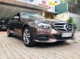 Mercedes-Benz E class e250 2013 - Bán Mercedes E250 2013, màu nâu, nội thất đen