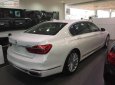 BMW 7 Series 740Li 2018 - Bán BMW 7 Series 740Li năm sản xuất 2018, màu trắng, nhập khẩu nguyên chiếc