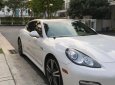 Porsche Panamera 3.6 V6 2010 - Chính chủ bán Porsche Panamera 3.6 V6 năm sản xuất 2010, màu trắng, nhập khẩu