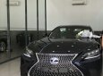 Lexus LS  500H 2018 - Cần bán xe Lexus LS LS500H đời 2018, màu đen nhập từ Nhật