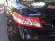 Toyota Camry  XLE 2007 - Bán Toyota Camry XLE đời 2007, màu đen, nhập khẩu, giá 592 triệu