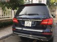 Mercedes-Benz GLS GLS 400 4Matic 2016 - Bán Mercedes GLS 400 4Matic 2016, màu xanh lam, nhập khẩu