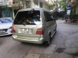 Toyota Zace Surf 2005 - Bán xe Toyota Zace Surf sản xuất năm 2005, màu vàng