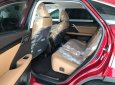 Lexus RX 350 2017 - Bán Lexus RX 350 model 2018, màu đỏ, xe mới, giao xe ngay