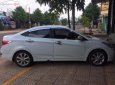 Hyundai Accent 1.4 MT 2009 - Bán Hyundai Accent 1.4 MT năm sản xuất 2009, màu trắng, nhập khẩu nguyên chiếc số sàn