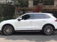 Porsche Cayenne 2015 - Bán Porsche Cayenne SX 2015, màu trắng, nhập khẩu  