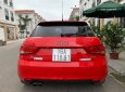 Audi A1 2011 - Bán xe Audi A1 sản xuất 2011, màu đỏ, xe nhập