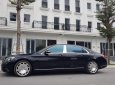 Mercedes-Benz Maybach S500 2015 - Bán Mercedes S500 Maybach sản xuất 2015, màu đen, nội thất kem