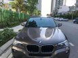 BMW X3 2.0 AWD 2012 - Cần bán lại xe BMW X3 2.0 AWD đời 2012, màu nâu, nhập khẩu nguyên chiếc