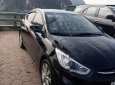 Hyundai Accent  Blue 2014 - Bán ô tô Hyundai Accent Blue sản xuất năm 2014, màu đen số sàn