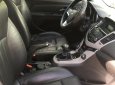 Chevrolet Cruze LT 2017 - Bán Chevrolet Cruze LT 2017, màu bạc, 495tr