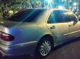 Mercedes-Benz E class E240 2001 - Bán Mercedes E240 đời 2001, màu bạc