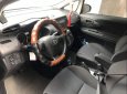 Toyota Wish   2.0J 2011 - Bán xe Toyota Wish 2.0J năm 2011, màu đen, nhập khẩu