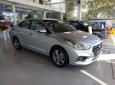 Hyundai Accent 2018 - Bán Hyundai Accent đời 2018, màu bạc