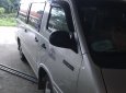 Mercedes-Benz MB 140 2004 - Cần bán xe Mercedes 140 đời 2004, màu bạc, nhập khẩu 