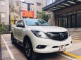 Mazda BT 50 2.2 AT 2017 - Cần bán lại xe Mazda BT 50 2.2 AT đời 2017, màu trắng, nhập khẩu nguyên chiếc