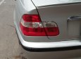 BMW 3 Series 2004 - Bán BMW 3 Series đời 2004, màu bạc, xe nhập