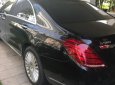 Mercedes-Benz S class S500L 2016 - Chính chủ bán xe Mercedes S500L đời 2016, màu đen số tự động