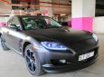 Mazda RX 8 2006 - Bán Mazda RX 8 sản xuất 2006, màu xám, nhập khẩu nguyên chiếc, giá 595tr