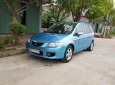 Mazda Premacy 2003 - Cần bán xe Mazda Premacy đời 2003, màu xanh lam