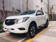 Mazda BT 50 2.2 AT 2017 - Cần bán lại xe Mazda BT 50 2.2 AT đời 2017, màu trắng, nhập khẩu nguyên chiếc