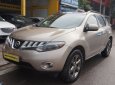 Nissan Murano SL 2008 - Bán Nissan Murano SL nhập Nhật model 2008, ĐKLĐ 2009