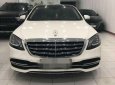 Mercedes-Benz S class S450 2017 - Bán Mercedes-Benz S class S450 năm 2017, màu trắng, xe nhập