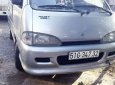 Daihatsu Citivan 2002 - Bán Daihatsu Citivan năm sản xuất 2002, màu bạc, giá tốt