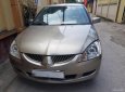 Mitsubishi Lancer 2003 - Bán Mitsubishi Lancer sản xuất 2003, màu kem (be), nhập khẩu  