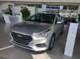 Hyundai Accent 2018 - Bán Hyundai Accent đời 2018, màu bạc