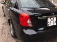 Daewoo Lacetti Ex 2008 - Bán Daewoo Lacetti Ex năm sản xuất 2008, màu đen 