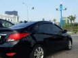 Hyundai Accent  Blue 2014 - Bán ô tô Hyundai Accent Blue sản xuất năm 2014, màu đen số sàn