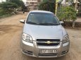 Chevrolet Aveo Lt 2012 - Bán xe Aveo 2012 số sàn