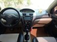 Toyota Vios E 2008 - Cần bán Toyota Vios E năm 2008, màu bạc, xe nhập