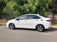 Honda City Sport 2016 - Bán xe Honda City trắng SX 2016, số tự động, động cơ 1.5L, bao chuẩn, giá hợp lý
