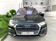 Audi Q5 2.0TFSi Sport Sline 2017 - Bán Audi Q5 2.0TFSi Sport Sline ĐKLĐ 02/2018, full options chưa hết rodai