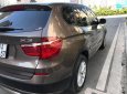 BMW X3 2.0 AWD 2012 - Cần bán lại xe BMW X3 2.0 AWD đời 2012, màu nâu, nhập khẩu nguyên chiếc