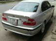 BMW 3 Series 2004 - Bán BMW 3 Series đời 2004, màu bạc, xe nhập