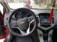 Chevrolet Cruze 1.6 2018 - Bán Chevrolet Cruze 1.6 đời 2018, màu đỏ đã đi 7000 km