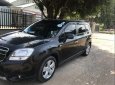 Chevrolet Orlando 2012 - Cần bán lại xe Chevrolet Orlando sản xuất 2012, màu đen, xe nhập