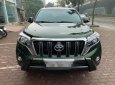 Toyota Prado TXL 2015 - Bán ô tô Toyota Prado TXL năm 2015, màu xanh lục nhập khẩu nguyên chiếc