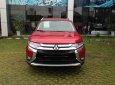 Mitsubishi Outlander 2.0 CVT 2018 - Mitsubishi Outlander 2018, bản nâng cấp cửa gió, có xe giao ngay LH: 0985.598.257