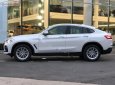 BMW X4 xDrive20i 2018 - Bán xe BMW X4 xDrive20i sản xuất 2018, màu trắng, nhập khẩu nguyên chiếc