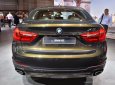 BMW X6 2017 - BMW X6 giá tốt, giao xe ngay, hỗ trợ vay 80%