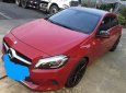 Mercedes-Benz A class  A200 2017 - Bán Mercedes A200 đời 2017, màu đỏ