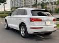 Audi Q5 2018 - Bán xe Audi Q5 năm 2018, màu trắng xe nhập