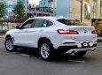 BMW X4 xDrive20i 2018 - Bán xe BMW X4 xDrive20i sản xuất 2018, màu trắng, nhập khẩu nguyên chiếc